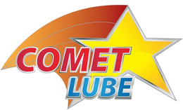 COMET LUBE trademark