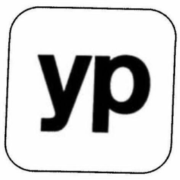 YP trademark