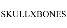 SKULLXBONES trademark