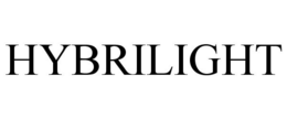 HYBRILIGHT trademark