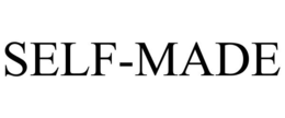 SELF-MADE trademark