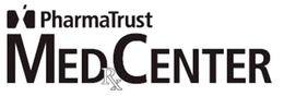 PHARMATRUST MEDCENTER RX trademark
