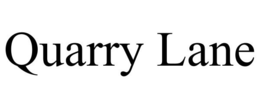 QUARRY LANE trademark
