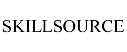 SKILLSOURCE trademark