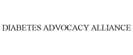 DIABETES ADVOCACY ALLIANCE trademark