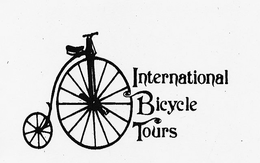 INTERNATIONAL BICYCLE TOURS trademark