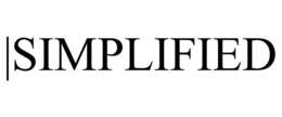 |SIMPLIFIED trademark