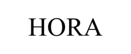 HORA trademark