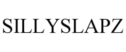 SILLYSLAPZ trademark