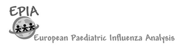 EPIA EUROPEAN PAEDIATRIC INFLUENZA ANALYSIS trademark