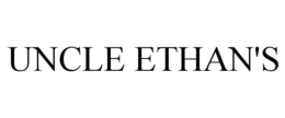 UNCLE ETHAN'S trademark