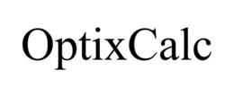 OPTIXCALC trademark