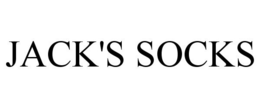 JACK'S SOCKS trademark