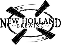 NEW HOLLAND BREWING trademark