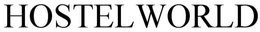 HOSTELWORLD trademark
