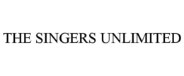 THE SINGERS UNLIMITED trademark