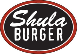 SHULA BURGER trademark