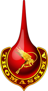 THOMASSIMA trademark