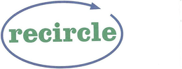 RECIRCLE trademark