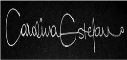 CAROLINA ESTEFAN trademark