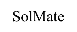 SOLMATE trademark