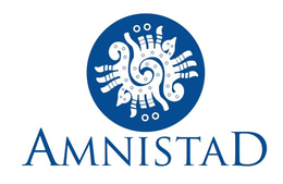 AMNISTAD trademark
