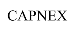 CAPNEX trademark