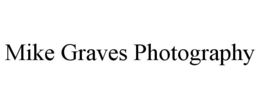 MIKE GRAVES PHOTOGRAPHY trademark
