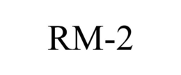 RM-2 trademark