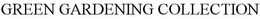 GREEN GARDENING COLLECTION trademark