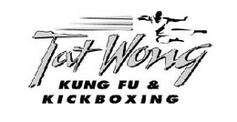 TAT WONG KUNG FU & KICKBOXING trademark