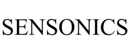 SENSONICS trademark
