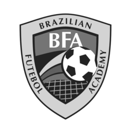 BRAZILIAN FUTEBOL ACADEMY BFA trademark