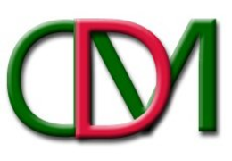 CDM trademark