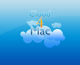 CLOUD 4 MAC trademark