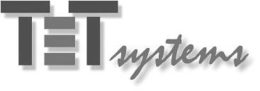 TET SYSTEMS trademark