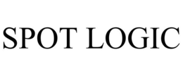 SPOT LOGIC trademark