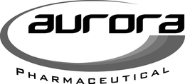 AURORA PHARMACEUTICAL trademark