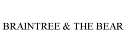BRAINTREE & THE BEAR trademark