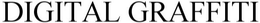DIGITAL GRAFFITI trademark