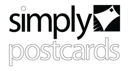 SIMPLY POSTCARDS trademark