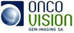ONCO VISION GEM-IMAGING SA trademark