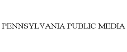 PENNSYLVANIA PUBLIC MEDIA trademark