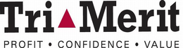 TRI MERIT PROFIT CONFIDENCE VALUE trademark