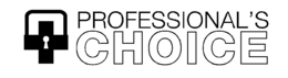 PROFESSIONAL'S CHOICE trademark