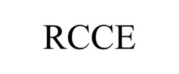 RCCE trademark