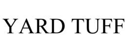 YARD TUFF trademark