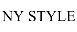 NY STYLE trademark