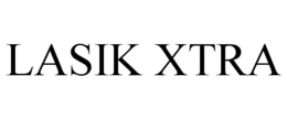 LASIK XTRA trademark