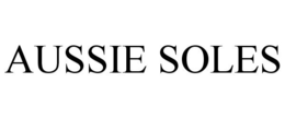 AUSSIE SOLES trademark
